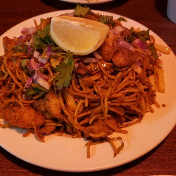 Kathmandu Kitchen signature dishes Chicken Tikka MasalaVegetable SamosasMomos (Nepalese Dumplings)Lamb Vindaloo